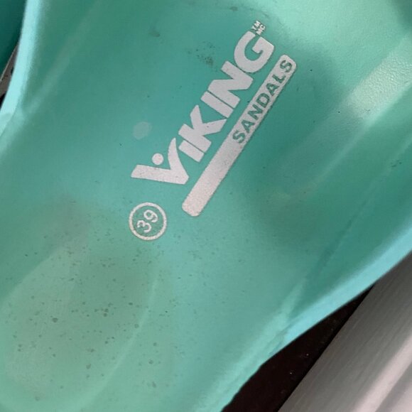 Viking Chatham EVA sandal - Picture 2 of 3